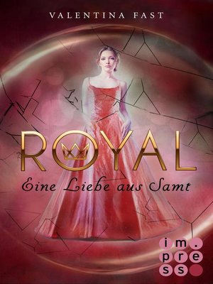 cover image of Royal 6